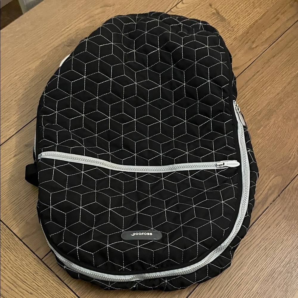YOOFOSS baby car seat cover